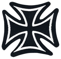 Iron Cross, Iron Cross, Patch