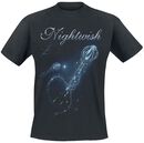 Endless Forms Most Beautiful - Deep Sea Creature, Nightwish, T-Shirt