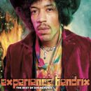 Experience Hendrix - The best of, Jimi Hendrix, CD