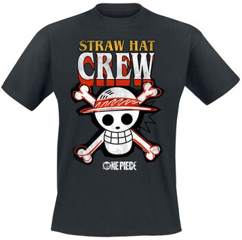 Strawhat Pirates Logo