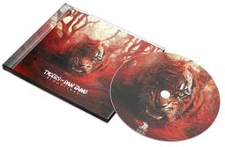 Bloodlines, Tygers Of Pan Tang, CD