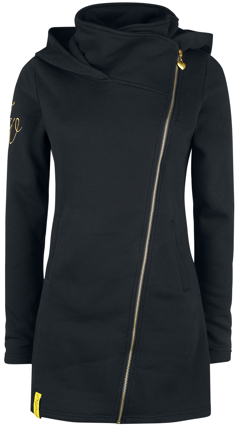 Nightwish EMP Signature Collection Kapuzenjacke schwarz