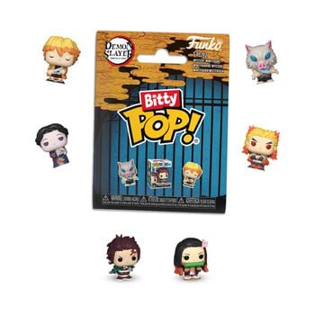Bitty POP