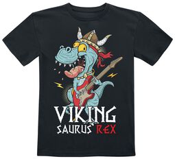 Viking Saurus Rex