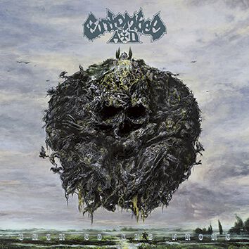 Image of Entombed A.D. Back to the front CD Standard
