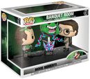 Banquet Room (Movie Moments) Vinyl Figure 730, Ghostbusters, Funko Movie Moments