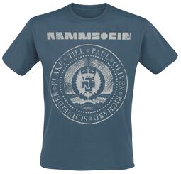 Est. 1994, Rammstein, T-Shirt