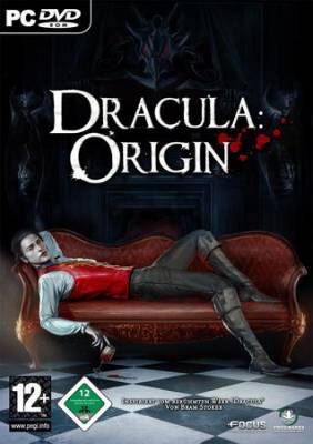 Dracula: Origin Koch Media/Frogwares