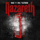 Rock 'n' Roll telephone, Nazareth, CD