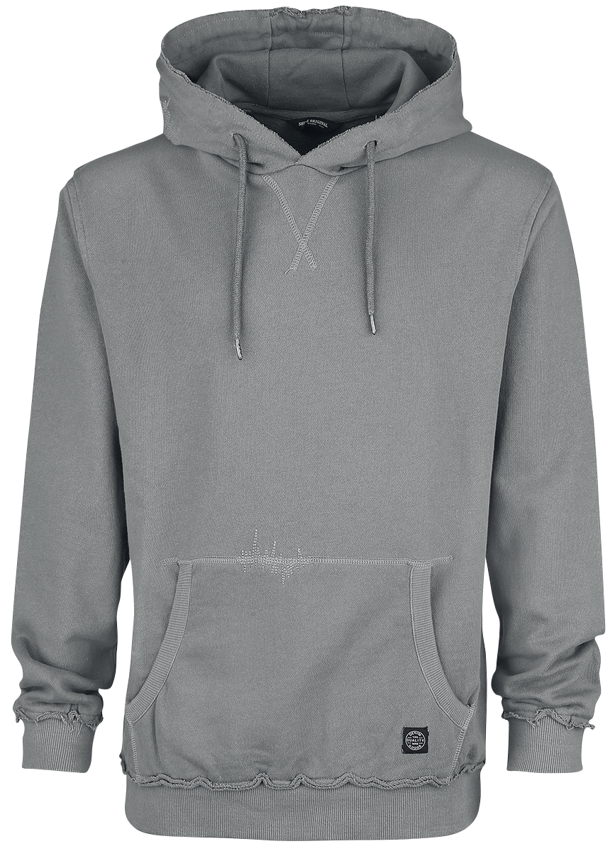 Shine Original - Phoenix - Hooded sweatshirt - grey image