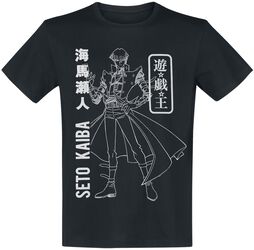 Yu-Gi-Oh! Seto, Yu-Gi-Oh!, T-Shirt