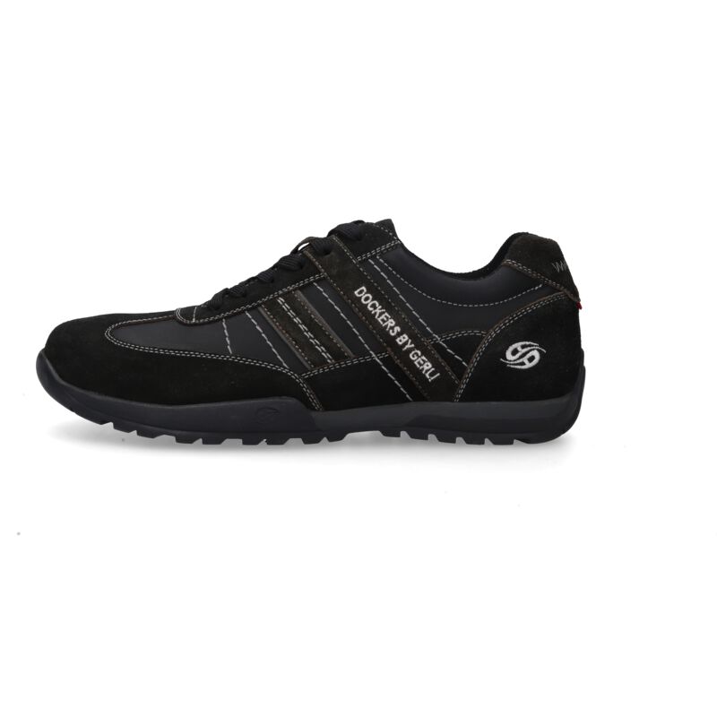Dockers by Gerli Sneaker Sneaker schwarz in EU47