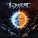 Gravity of light, Tarot, CD