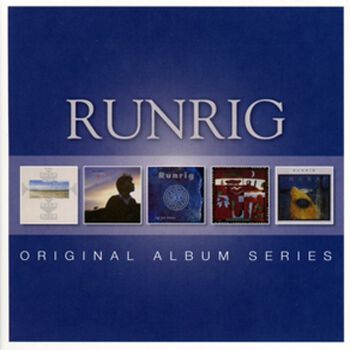 Original album series | Runrig CD | EMP