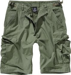 % Auch in Plus Size 21,99 € BDU Ripstop Short Brandit Short +3