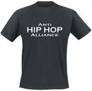Anti Hip Hop Alliance, Anti Hip Hop Alliance, T-Shirt