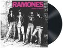 Rocket to Russia, Ramones, LP