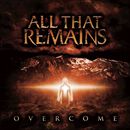 Overcome, All That Remains, CD