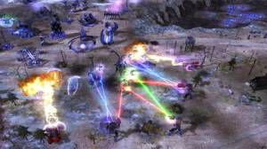 Command & Conquer 3 - Kanes Rache EA