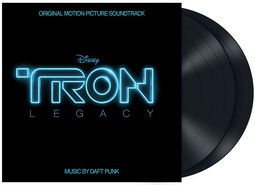 Tron Original Motion Picture Soundtrack: Tron Legacy
