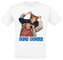 Dumb And Dumber, Dumm und Dümmer, T-Shirt