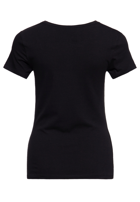 4065409321107 - nobody gives a shit T-Shirt schwarz in 3XL 4065409321107 - nobody gives a shit T-Shirt schwarz in 3XL