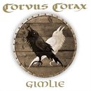 Gimlie, Corvus Corax, CD