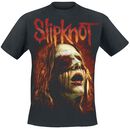 Bandage, Slipknot, T-Shirt