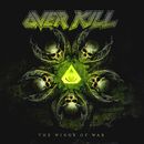 The wings of war, Overkill, CD