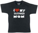 I Love My Tattooed Mom, I Love My Tattooed Mom, T-Shirt