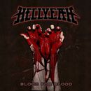 Blood for blood, Hellyeah, CD