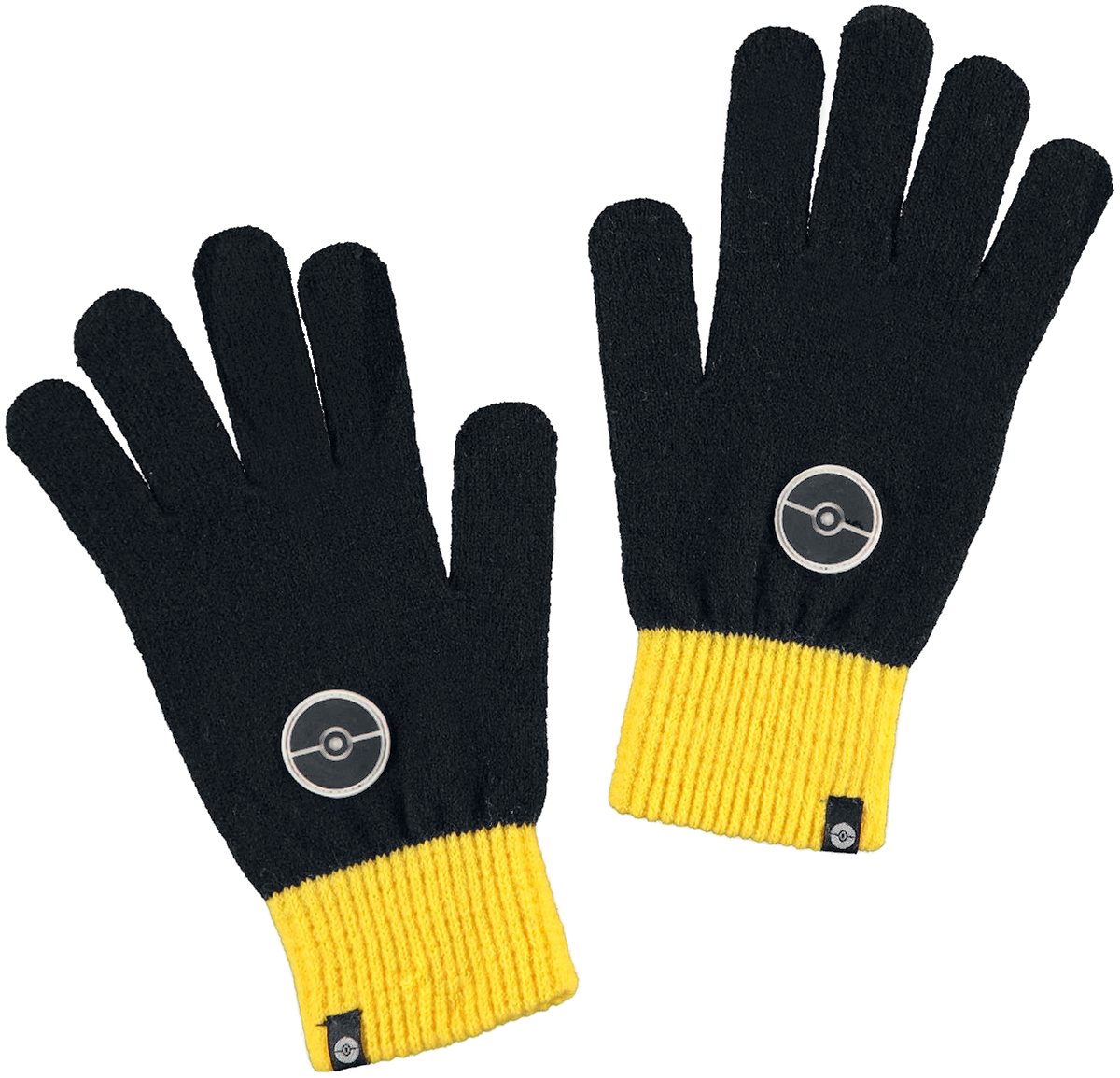 Pokémon Pikachu - Giftset Mütze multicolor