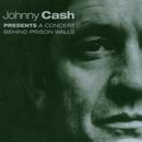 Concert behind prison walls, Johnny Cash, CD