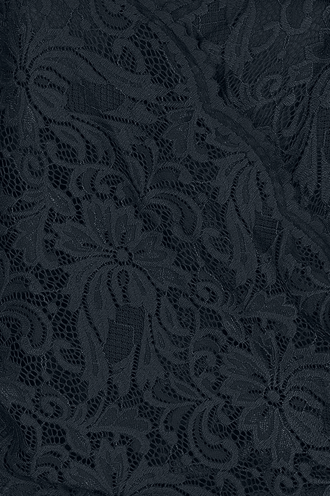 4064854379213 - When The Heart Rules The Mind T-Shirt schwarz in 5XL