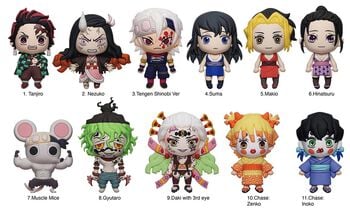 Demon Slayer: Kimetsu no Yaiba
