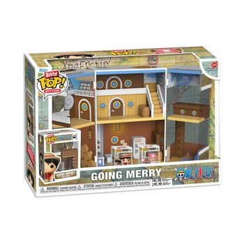 Going Merry (Bitty Boxes)