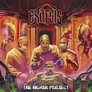 The human project, Exarsis, CD