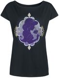 Jasmin - Ancient Rose, Aladdin, T-Shirt
