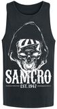 Samcro, Sons Of Anarchy, Tank-Top