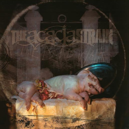 0656191053310 - Deadwalk LP multicolor 0656191053310 - Deadwalk LP multicolor