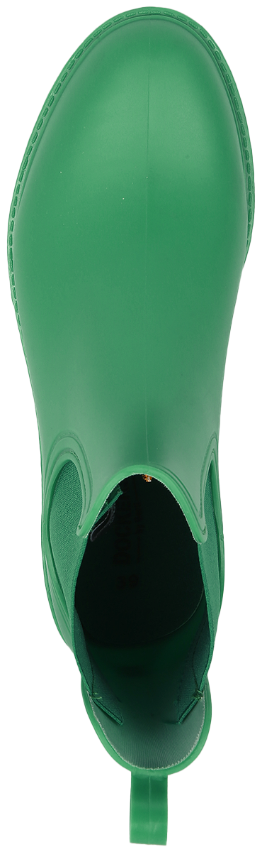 Dockers by Gerli Boots Gummistiefel grün