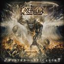 Phantom antichrist, Kreator, CD