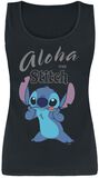 Aloha, Lilo and Stitch, Top