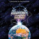 Lightning to the nations, Diamond Head, CD