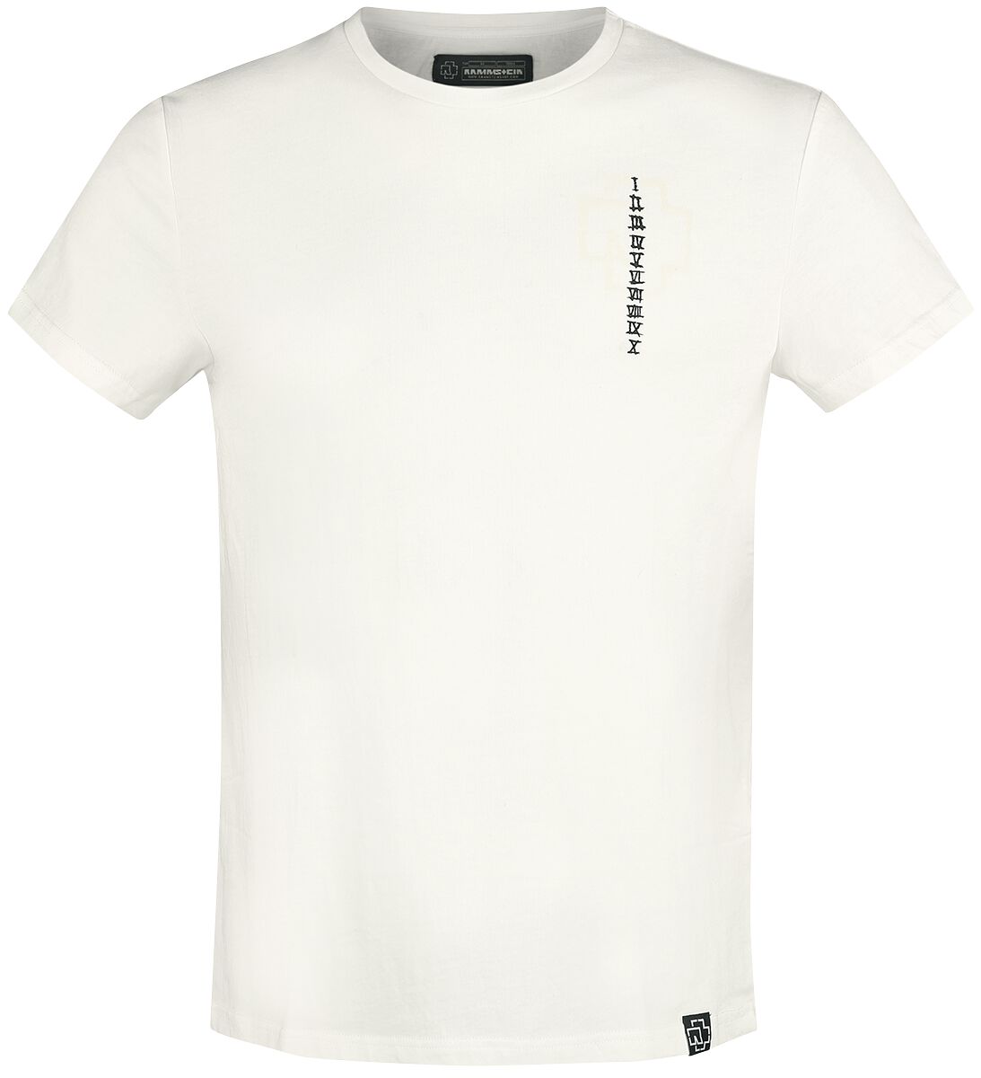 T-Shirt - Sonne - S bis 3XL - Größe XXL - weiß - Lizenziertes Merchandise! - Unisex - unisex