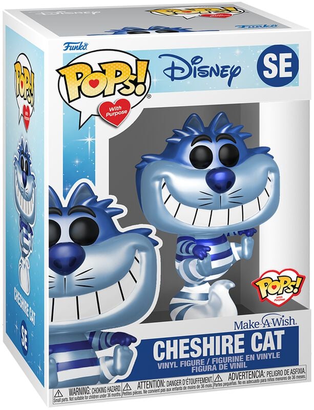 Merchandise-Update: Das sind die neuesten Disney, Pixar, Marvel und Star Wars Funko Pop Figuren! 37 521709a