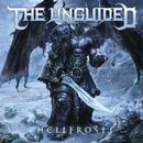 Hell frost, The Unguided, CD