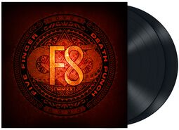 F8, Five Finger Death Punch, LP