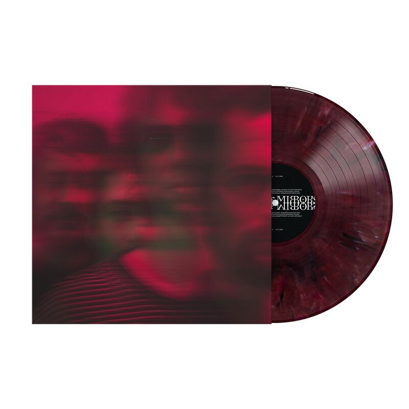 House of Mirrors von All Them Witches - LP (Coloured, Limited Edition, Standard)
