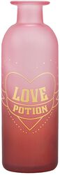 Love Potion  - Blumenvase, Harry Potter, Dekoartikel